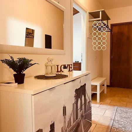 Apartamento Casa Amelie Peschiera del Garda Exterior foto