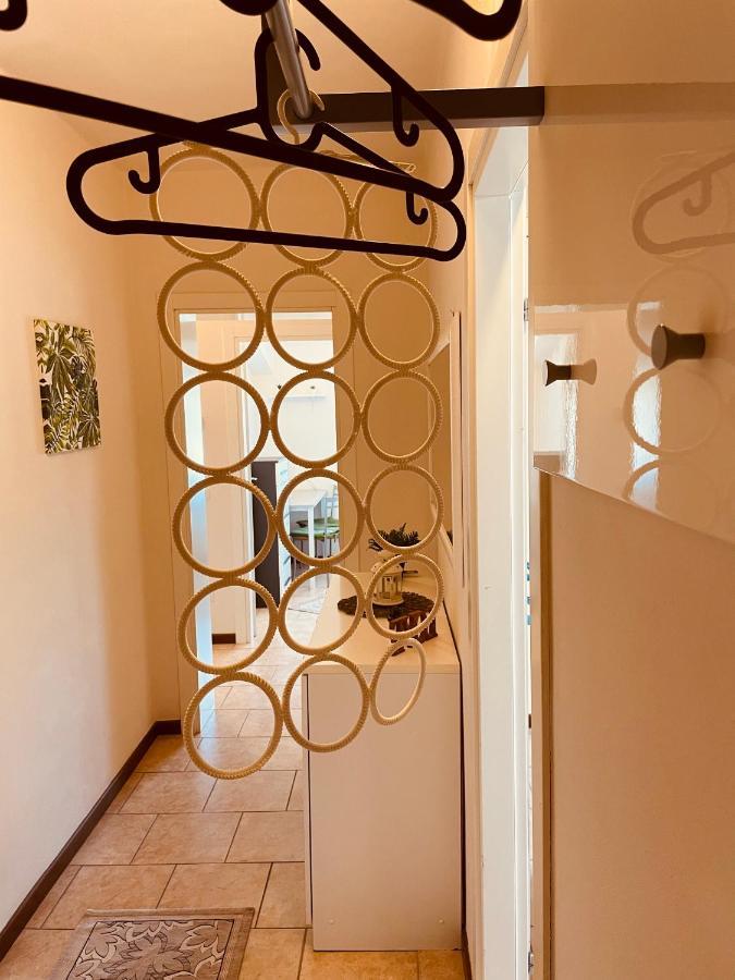 Apartamento Casa Amelie Peschiera del Garda Exterior foto