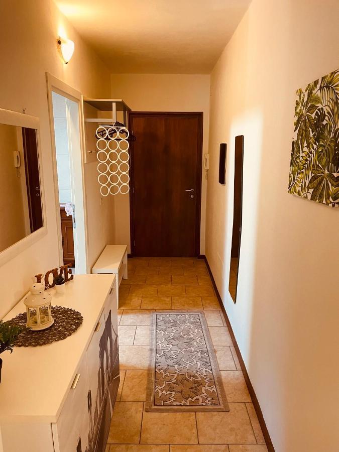 Apartamento Casa Amelie Peschiera del Garda Exterior foto