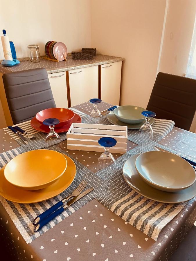 Apartamento Casa Amelie Peschiera del Garda Exterior foto