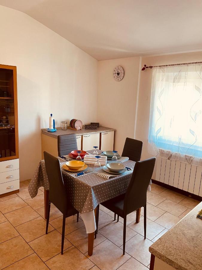 Apartamento Casa Amelie Peschiera del Garda Exterior foto