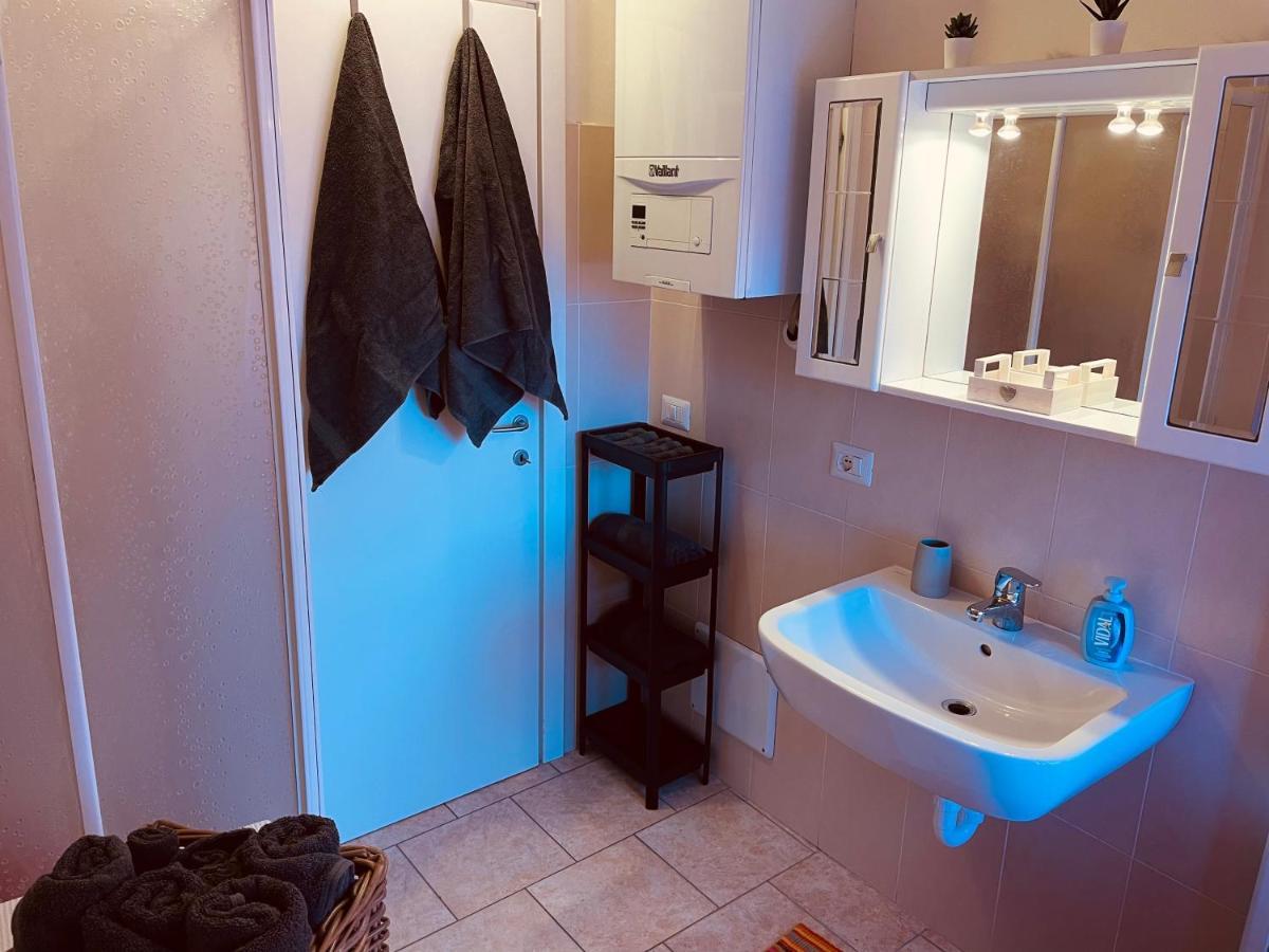 Apartamento Casa Amelie Peschiera del Garda Exterior foto