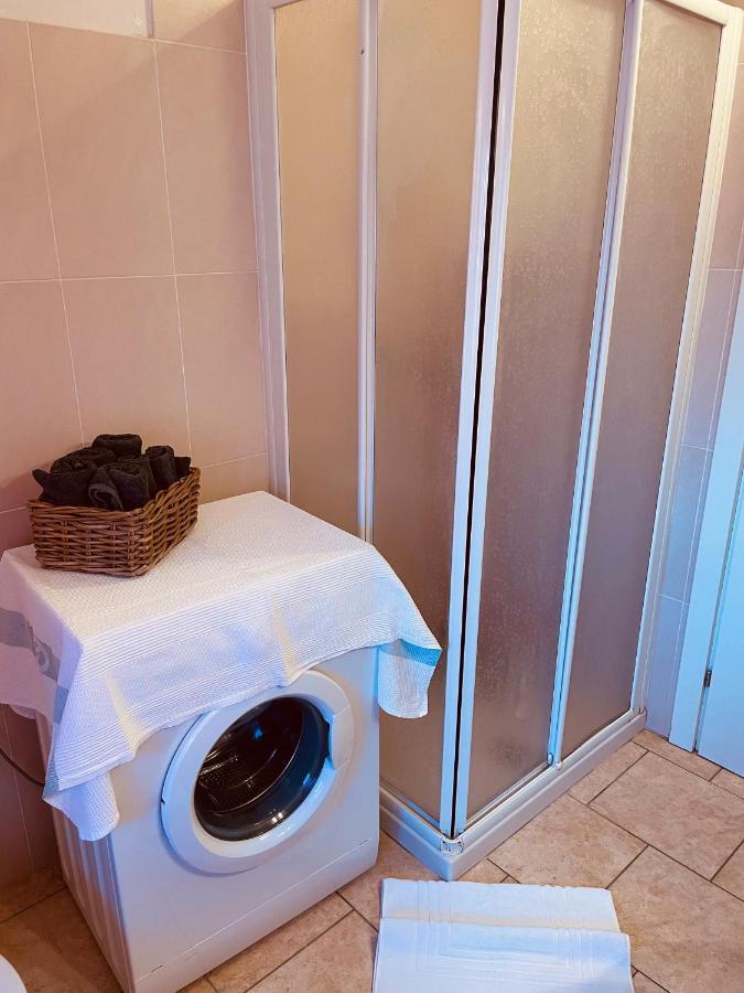 Apartamento Casa Amelie Peschiera del Garda Exterior foto