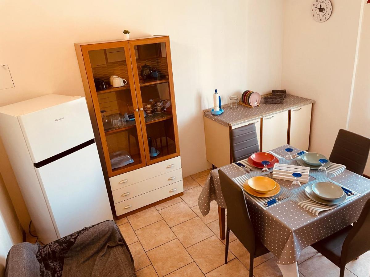 Apartamento Casa Amelie Peschiera del Garda Exterior foto