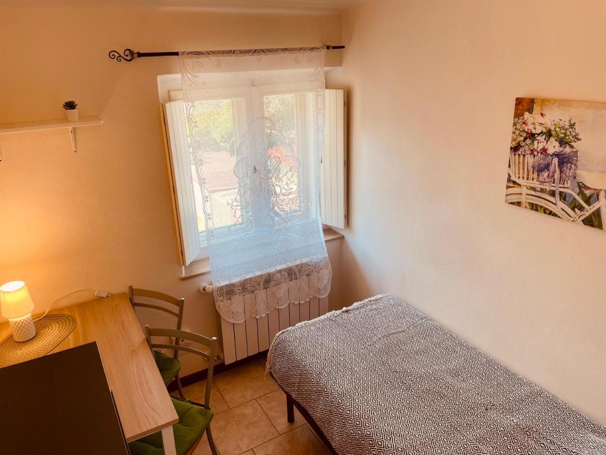 Apartamento Casa Amelie Peschiera del Garda Exterior foto