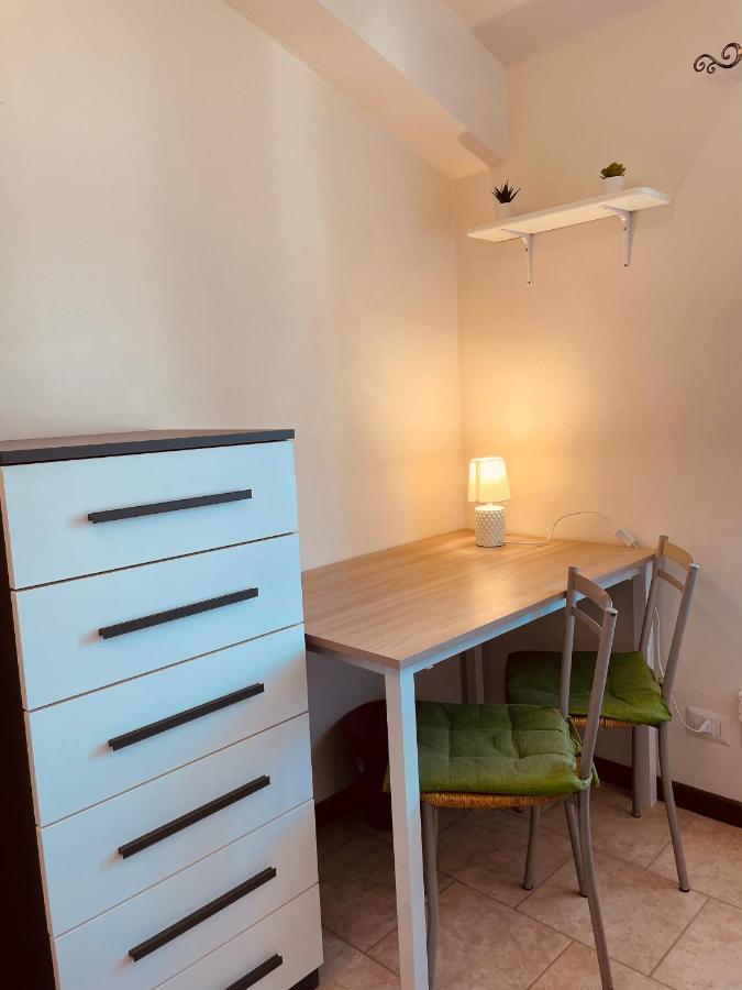 Apartamento Casa Amelie Peschiera del Garda Exterior foto
