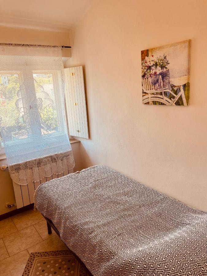 Apartamento Casa Amelie Peschiera del Garda Exterior foto