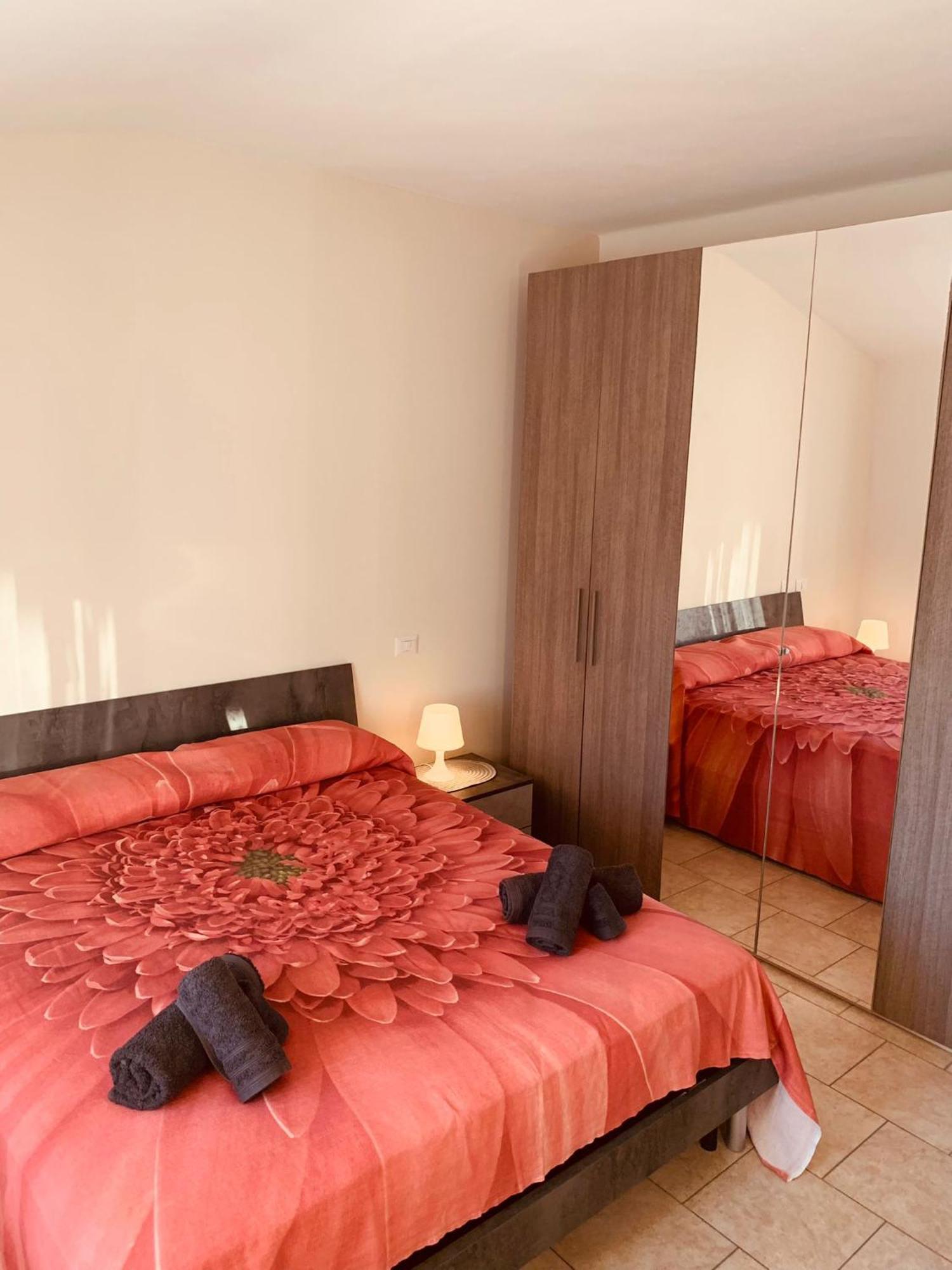 Apartamento Casa Amelie Peschiera del Garda Exterior foto