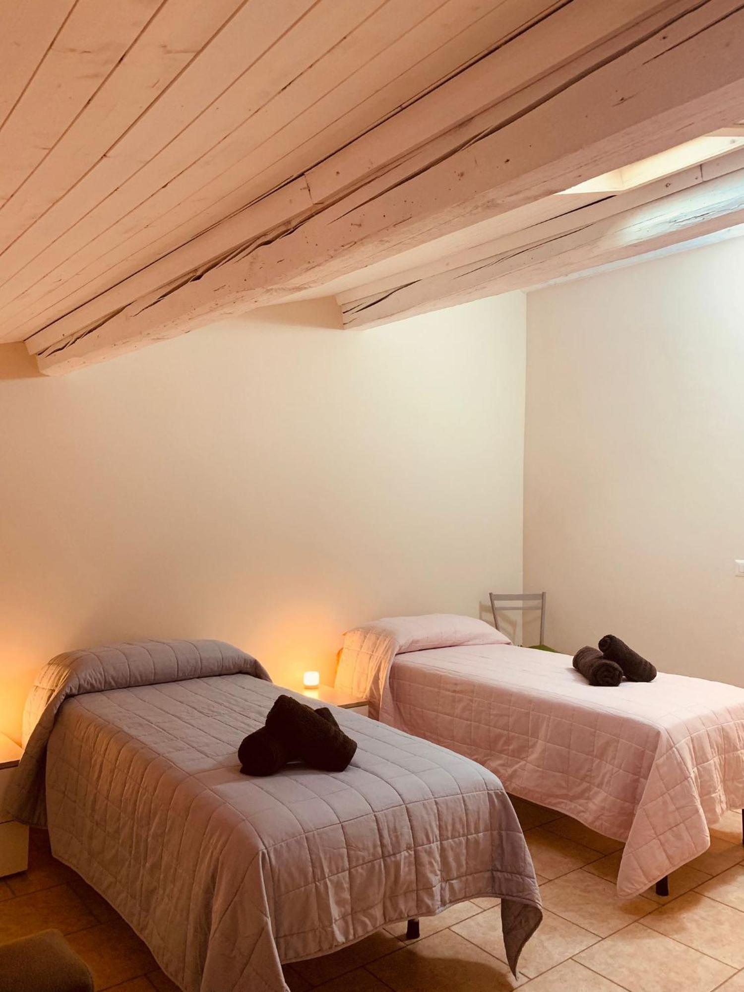 Apartamento Casa Amelie Peschiera del Garda Exterior foto