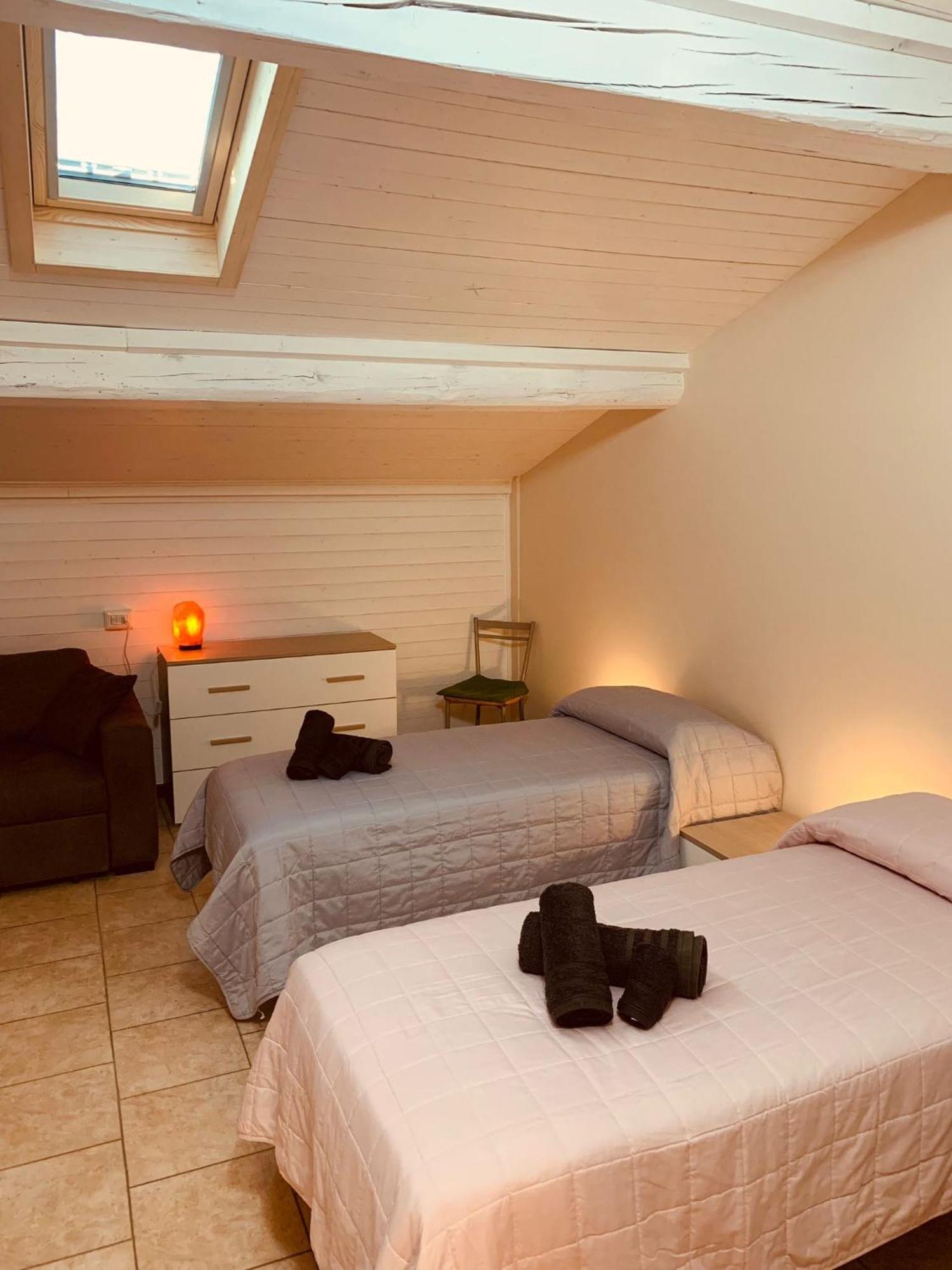 Apartamento Casa Amelie Peschiera del Garda Exterior foto